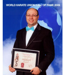 Facilitating Self-Confidence and Self Esteem via Martial Arts Training in Vancouver and Richmond, BC, Canada