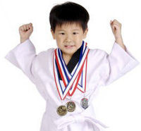 Facilitating Self-Confidence and Self Esteem via Martial Arts Training in Vancouver and Richmond, BC, Canada