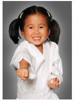 Facilitating Self-Confidence and Self Esteem via Martial Arts Training in Vancouver and Richmond, BC, Canada