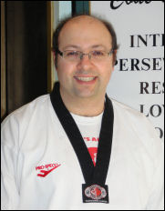 Facilitating Self-Confidence and Self Esteem via Martial Arts Training in Vancouver and Richmond, BC, Canada